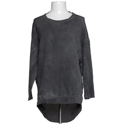 Sweatshirt (Grau) von Religion Baumwolle, Polyester