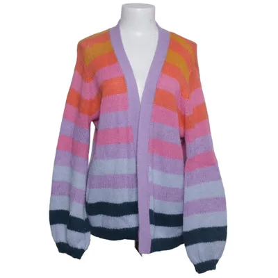 Cardigan (Violet, Orange, Multicolore) de Sugarhill