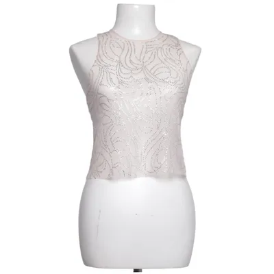 Top (Night Out) van Bershka Night Out
