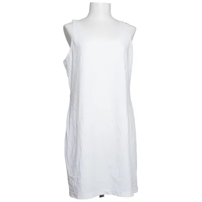 Chemise (Wit) van Zeitlos by Luana Elastaan, Polyamide