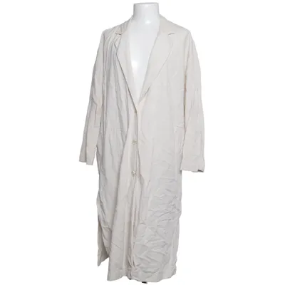 Coat (Beige) from LCW Modest
