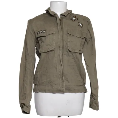 Veste (Vert) de Promod Coton