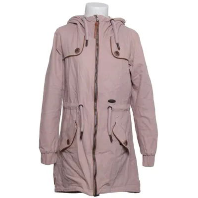 Parka (Pink) from Alife and Kickin