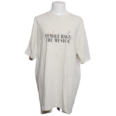 T-shirt (White) from Comfort Colors Cotton