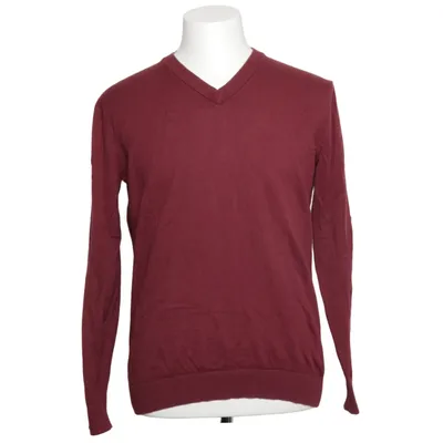 Pullover (Rød) fra ESPRIT Elastan, Uld
