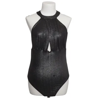 Body (Grå) fra Cover Elastan, Polyester