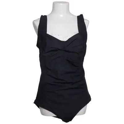 Badedragt (Sort) fra Feel Good Elastan, Polyamid, Polyester