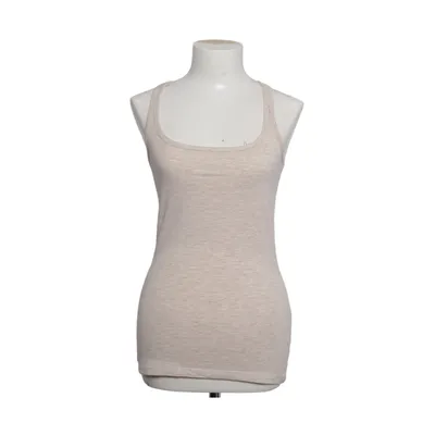 Tank Top (Beige) from Fishbone