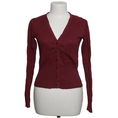 Strickjacke (Rot) von King Louie