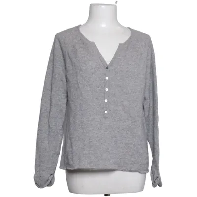 Tröja (Grå) från Dear Cashmere Kashmir