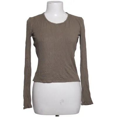 Lange mouwen shirt (Groen) van Tally Weijl