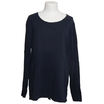 T-shirt à manches longues (Liana) de Miller & Monroe Élasthane, Coton biologique