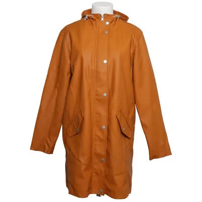 Regnkappa (Orange) från America Today Bomull, Polyester, Polyuretan