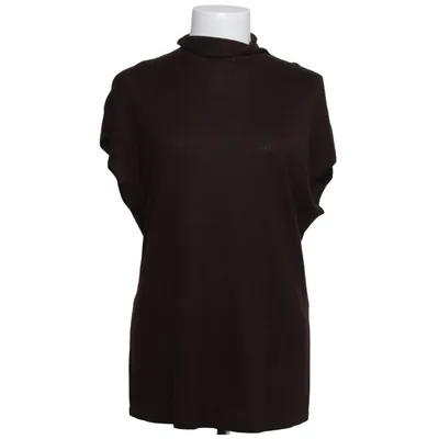 Sweater (Brown) from St Emile Cashmere, Silk, Wool