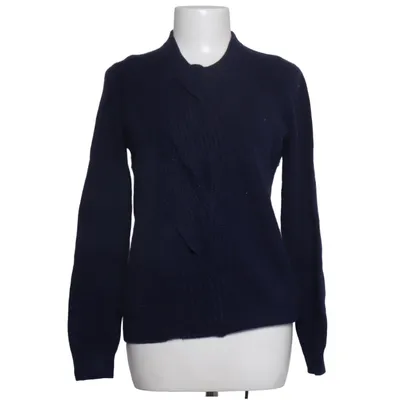 Sweater (Blå) fra Marie Sixtine Kashmir, Uld