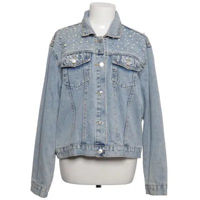 Jeansjacka (Blå) från Jeans