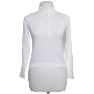 Henley T-shirt (Mac) fra Malo Bomuld