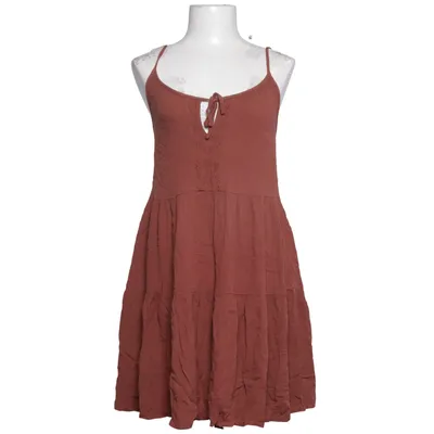 Robe (Marron) de About You Viscose