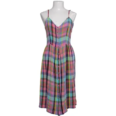 Dress (Multicolored) from Earth Angel Viscose