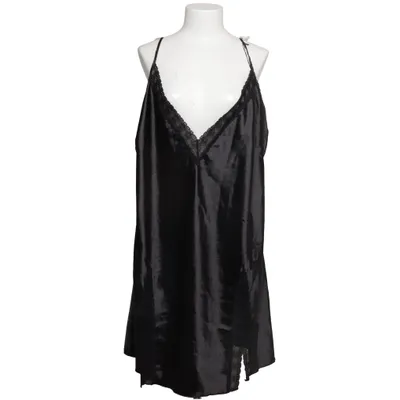 Negligé (Svart) från Venus Polyester