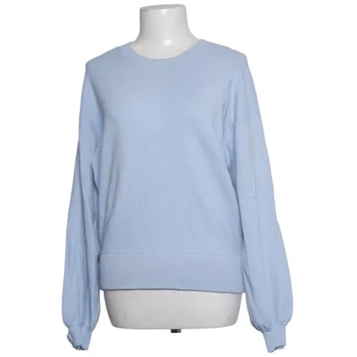 Sweatshirt (Blauw) van Essentiel Antwerp Polyester, Viscose