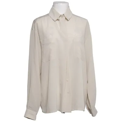 Skjorta (Beige) från Alexander Polyester
