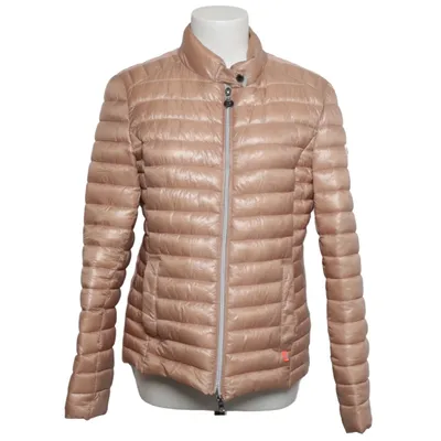 Lightweight jacket (9736) from Frieda & Freddies Polyamide, Polyester