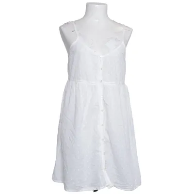 Dress (White) from OVS Cotton