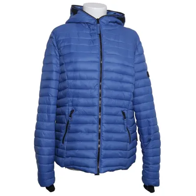 Vinterjacka (Blå) från Navahoo Polyester