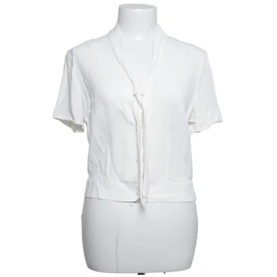 Top (White) from The Seamstress Viscose