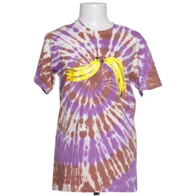 T-shirt (Lila, Brun, Vit, Flerfärgad) från Soda