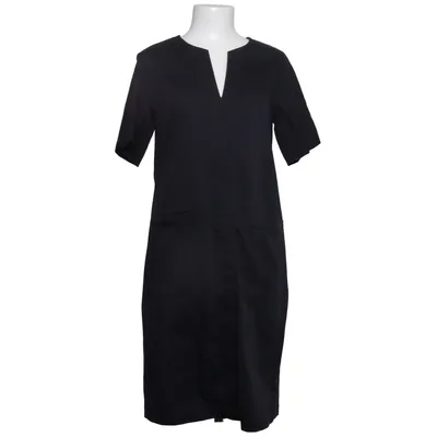 Dress (Black) from Trixi Schober Cotton, Polyamide