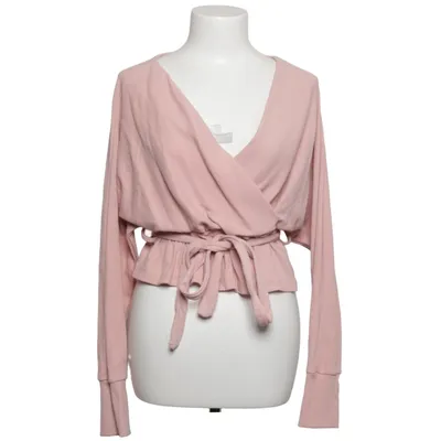Haut portefeuille (Rose) de New Collection Coton, Élasthane