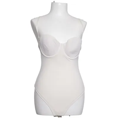 Shapewear-body (Beige) von Malizia by La Perla Polyamid