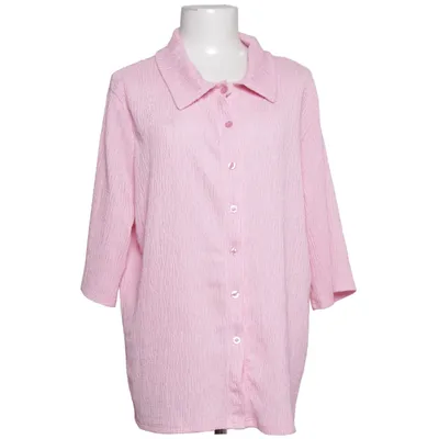Shirt (Roze) van Kooiook Elastaan