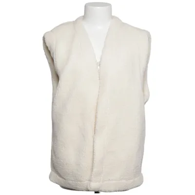 Outdoor vest (Wit) van Liz Devy Polyester