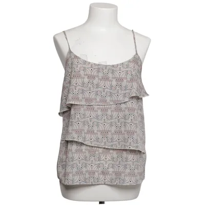 Topp (Rosa, Blå, Vit) från Oasis Polyester