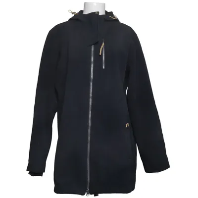 Softshelljacka (Svart) från TOG 24 Elastan, Polyester