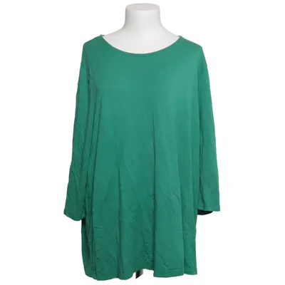 Zwangerschapstop (Groen) van Brandtex Copenhagen Elastaan, Viscose
