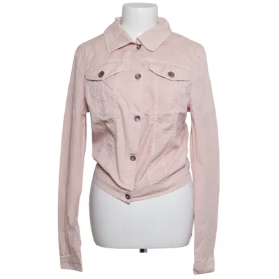 Denim jacket (LU118) from Miss Miss Cotton, Elastane