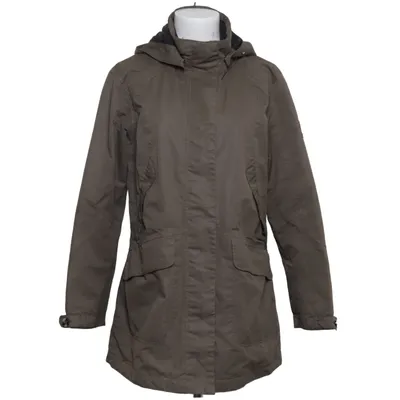 Parkas (Grön) från LNX Active Polyester