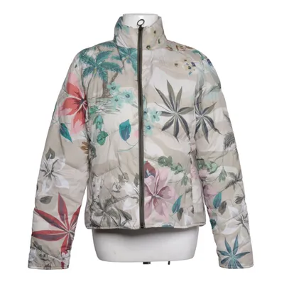 Vinterjacka (Beige, Flerfärgad) från Desigual Polyester