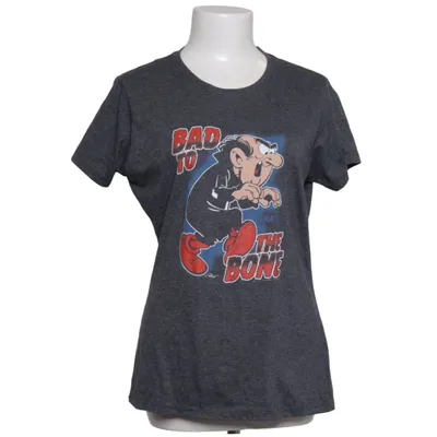 T-shirt (Fan Favorite) fra Port & Company Bomuld, Polyester