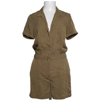 Jumpsuit (Groen) van Nice Things Paloma S.