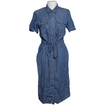 Robe chemise (Bleu) de FFY