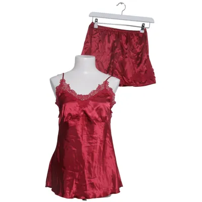 Pajamas (Red)