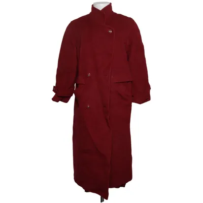 Jas (Linea Classica) van Hensel & Mortensen Kasjmier, Viscose, Wol