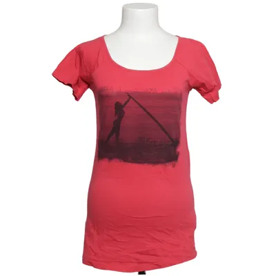 T-shirt (Röd) från Roxy Bomull