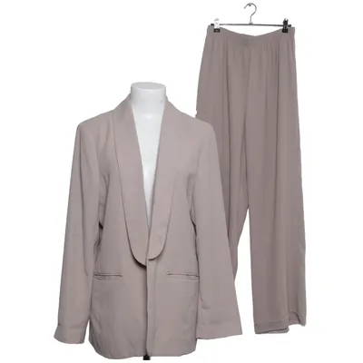 Jakkesæt (Somewhere To Go) fra River Island Polyester