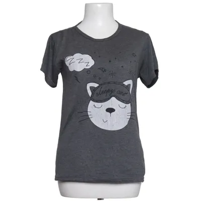 T-shirt (Grå) fra Lila